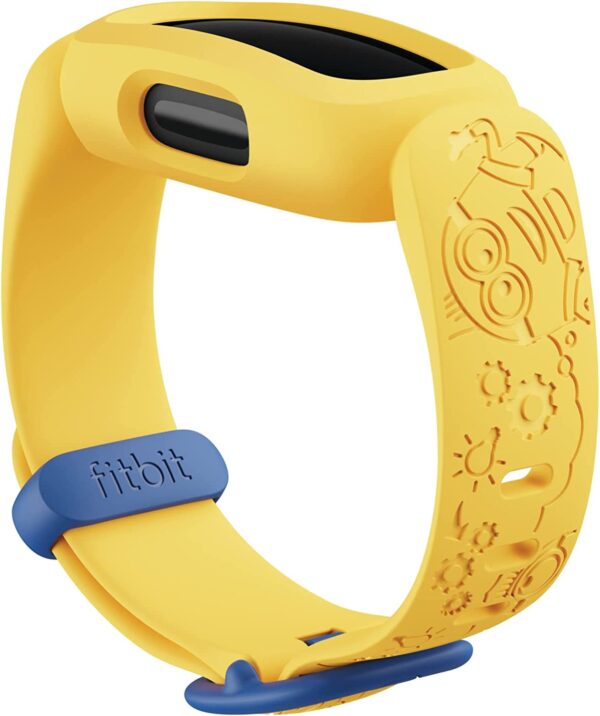 Fitbit Ace 3 Activity Tracker for Kids