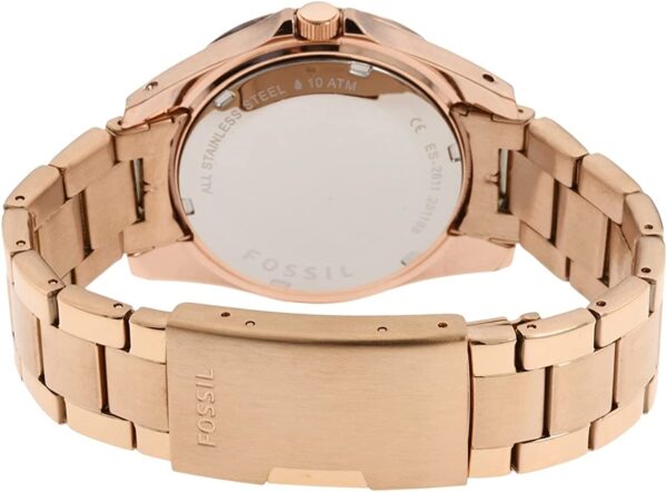 Fossil - ES2811