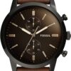 Fossil Townsman, FS5437