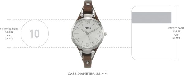 Fossil - ES3060