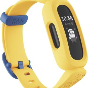 Fitbit Ace 3 Activity Tracker for Kids