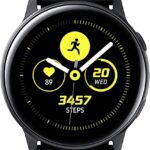 Galaxy Watch Active