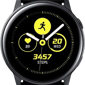 Galaxy Watch Active