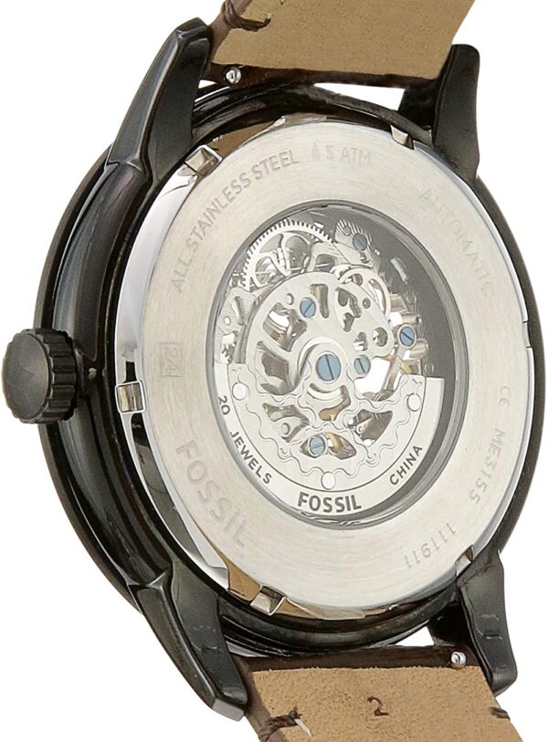 Fossil ME3181 Townsman