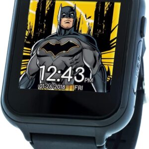 Accutime Batman BAT4740