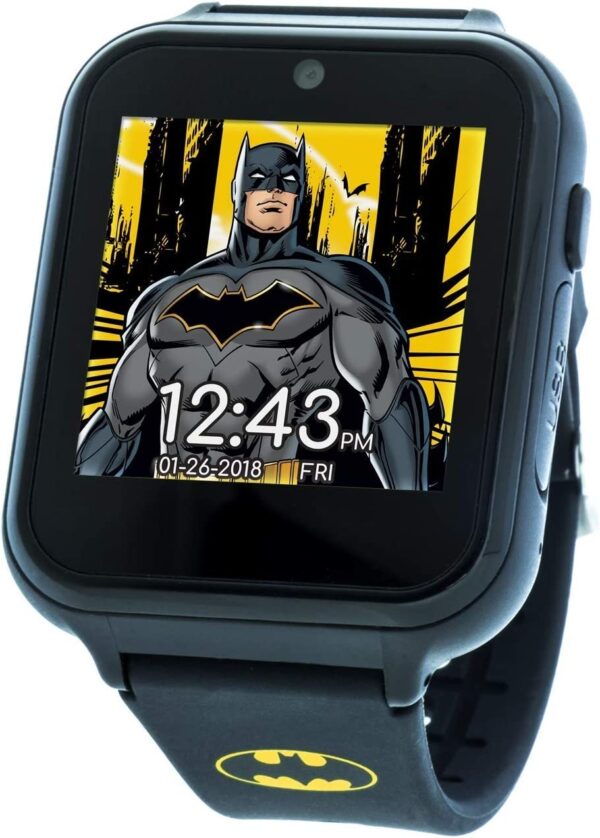 Accutime Batman BAT4740