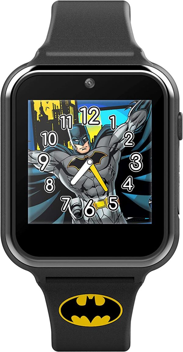 Accutime Batman BAT4740