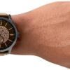 Fossil ME3181 Townsman