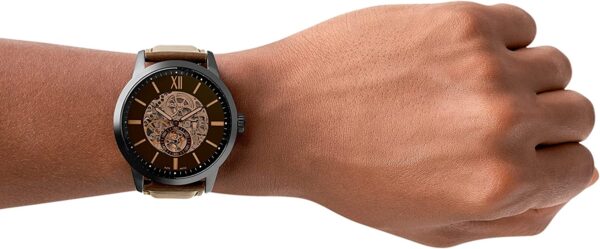 Fossil ME3181 Townsman