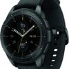 Galaxy Watch Midnight Black